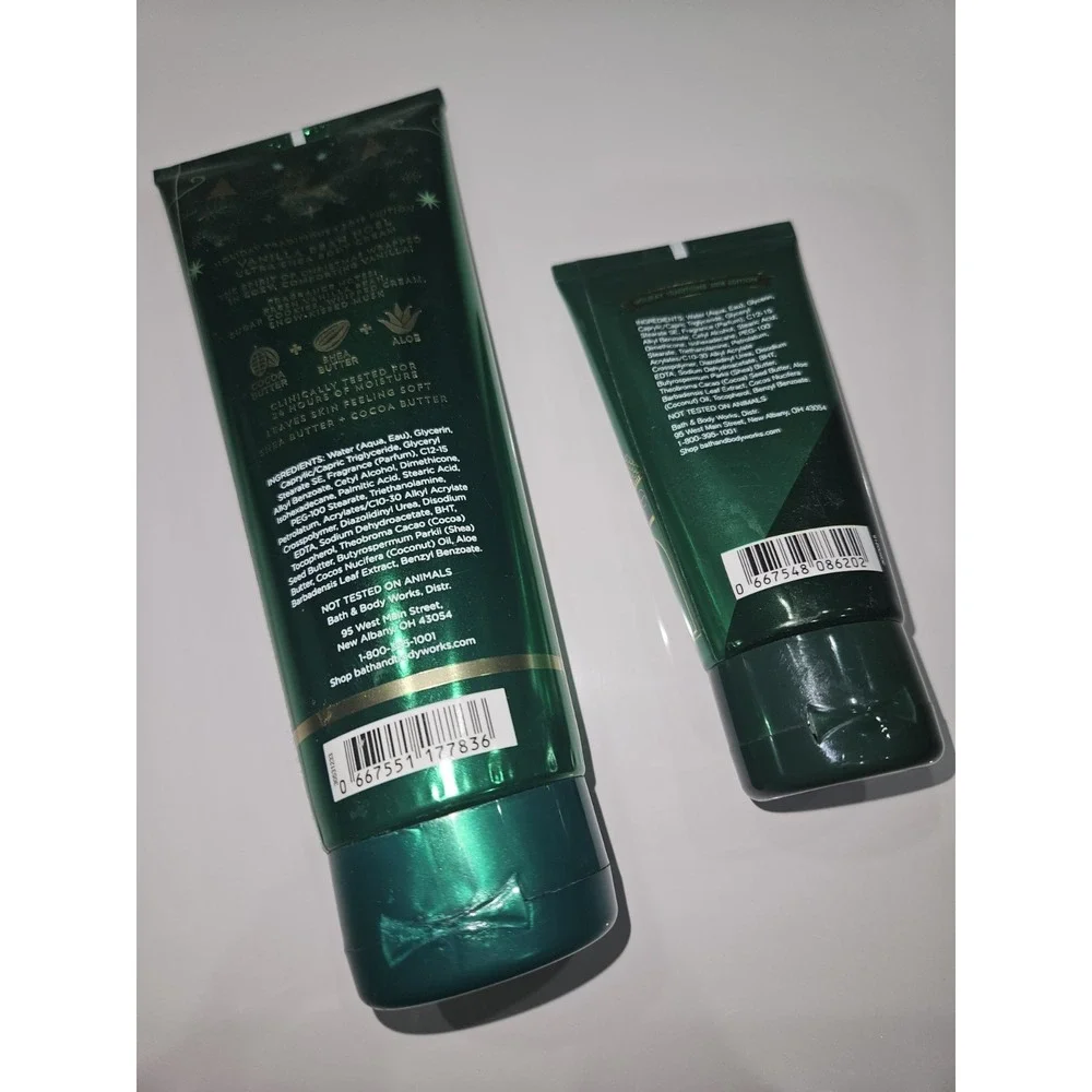 Bath & Body Works bath bodyworks